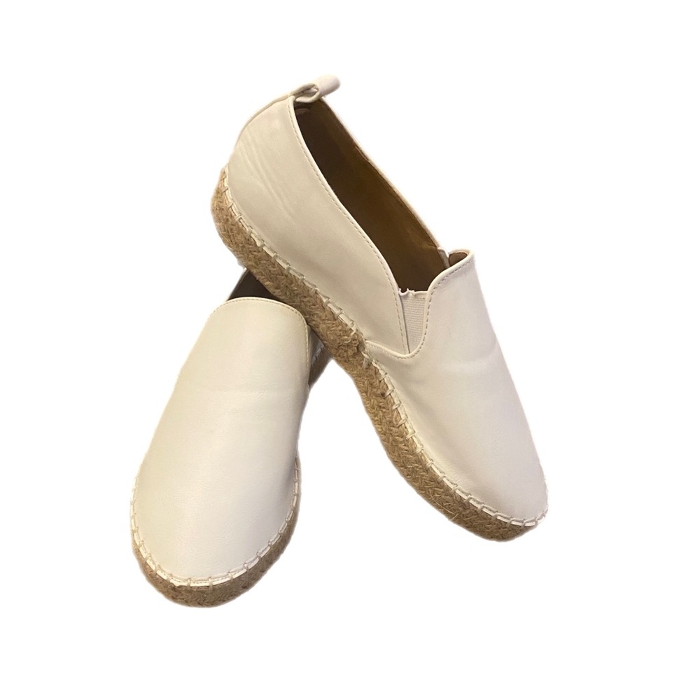NWOT Charlotte Russe loafers